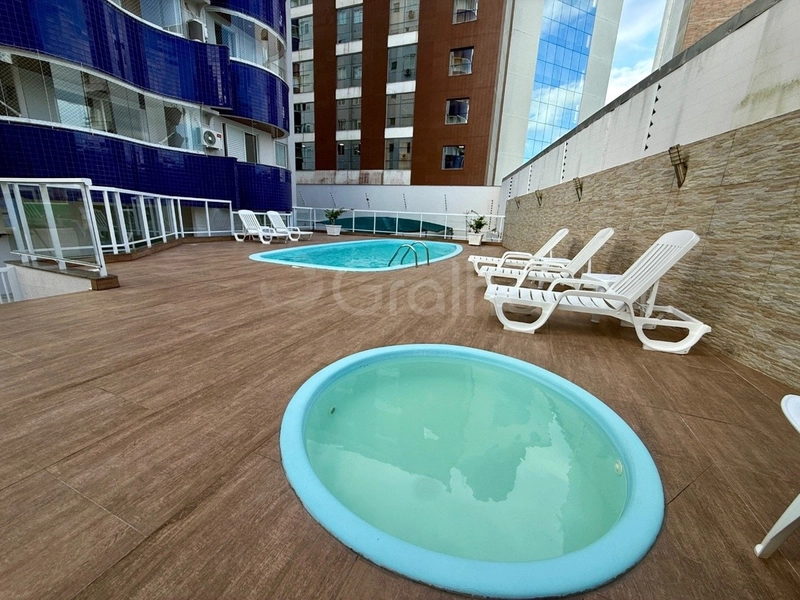 Apartamento em Coqueiros com 3 dormitórios 1 suíte e 1 vaga-  114m²: 30ª foto da galeria de imagens do imóvel