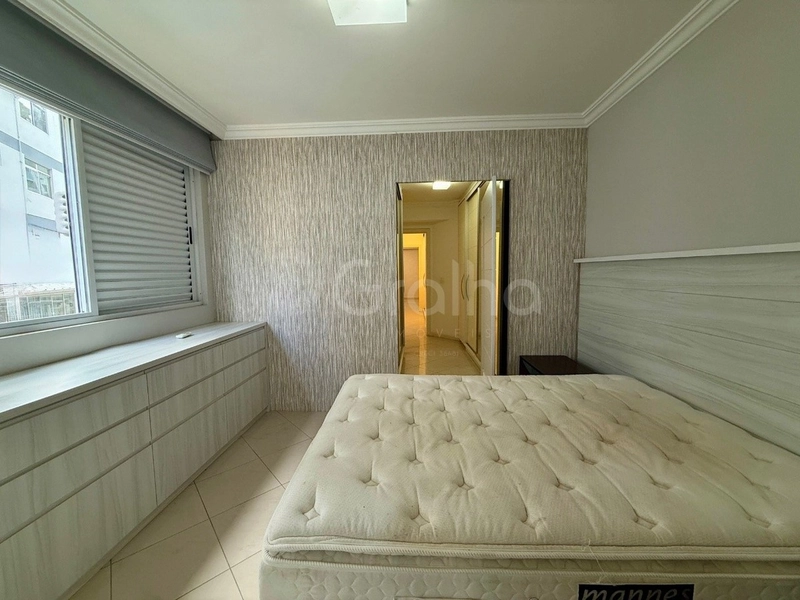 Apartamento em Coqueiros com 3 dormitórios 1 suíte e 1 vaga-  114m²: 16ª foto da galeria de imagens do imóvel