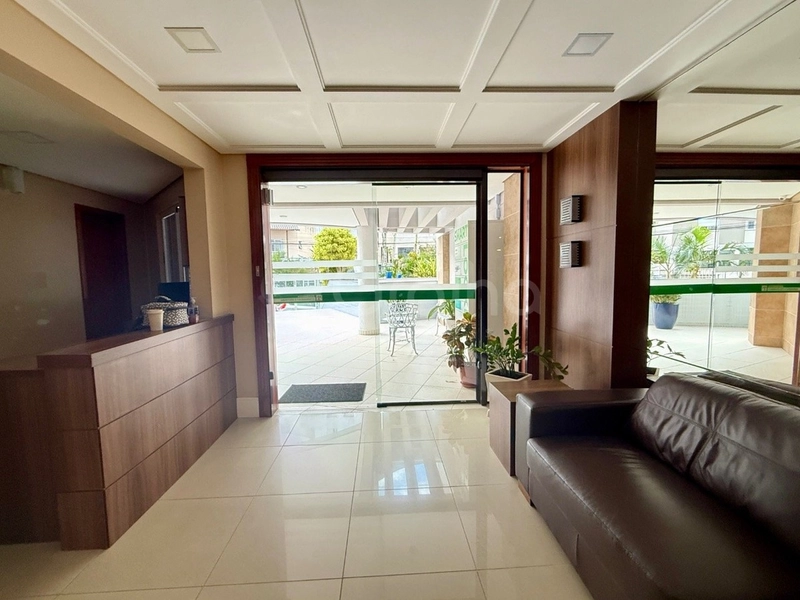 Apartamento em Coqueiros com 3 dormitórios 1 suíte e 1 vaga-  114m²: 29ª foto da galeria de imagens do imóvel