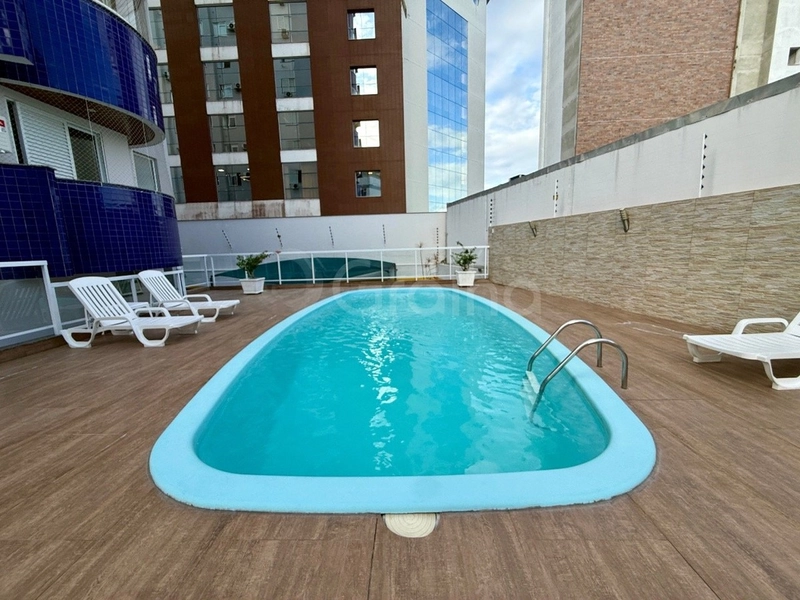 Apartamento em Coqueiros com 3 dormitórios 1 suíte e 1 vaga-  114m²: 31ª foto da galeria de imagens do imóvel