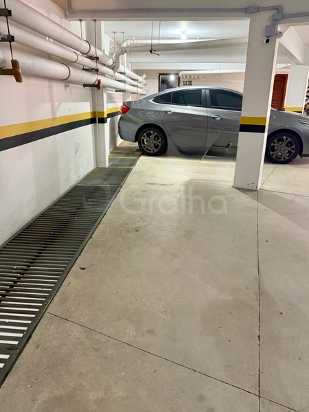 Apartamento em Coqueiros com 3 dormitórios 1 suíte e 1 vaga-  114m²: 33ª foto da galeria de imagens do imóvel