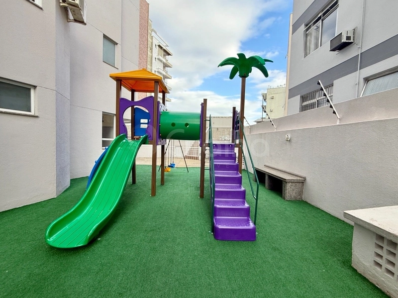 Apartamento em Coqueiros com 3 dormitórios 1 suíte e 1 vaga-  114m²: 32ª foto da galeria de imagens do imóvel