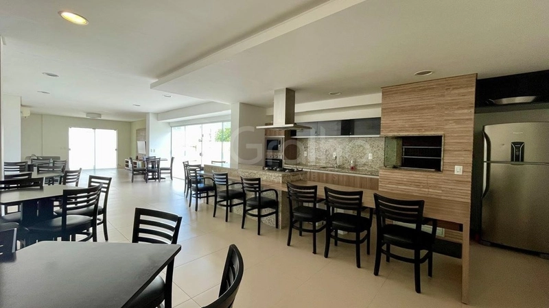 Apartamento no Itacorubi com 3 quartos 1 suíte e 1 vaga - 92m²: 23ª foto da galeria de imagens do imóvel