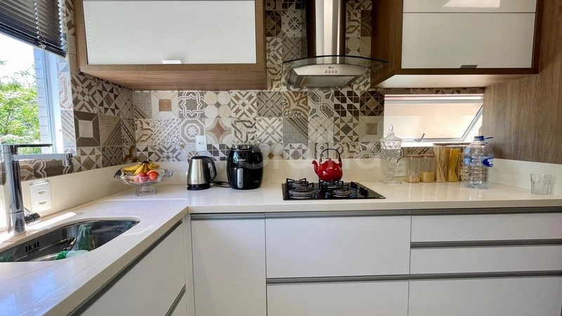 Apartamento no Itacorubi com 3 quartos 1 suíte e 1 vaga - 92m²: 8ª foto da galeria de imagens do imóvel