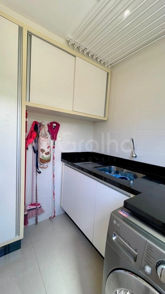 Apartamento no Itacorubi com 3 quartos 1 suíte e 1 vaga - 92m²: 11ª foto da galeria de imagens do imóvel