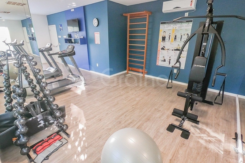 Apartamento no Itacorubi com 3 quartos 1 suíte e 1 vaga - 92m²: 19ª foto da galeria de imagens do imóvel