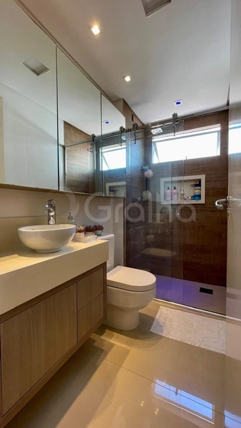 Apartamento no Itacorubi com 3 quartos 1 suíte e 1 vaga - 92m²: 14ª foto da galeria de imagens do imóvel