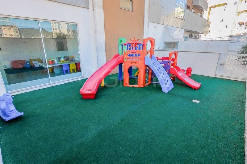 Apartamento no Itacorubi com 3 quartos 1 suíte e 1 vaga - 92m²: 20ª foto da galeria de imagens do imóvel