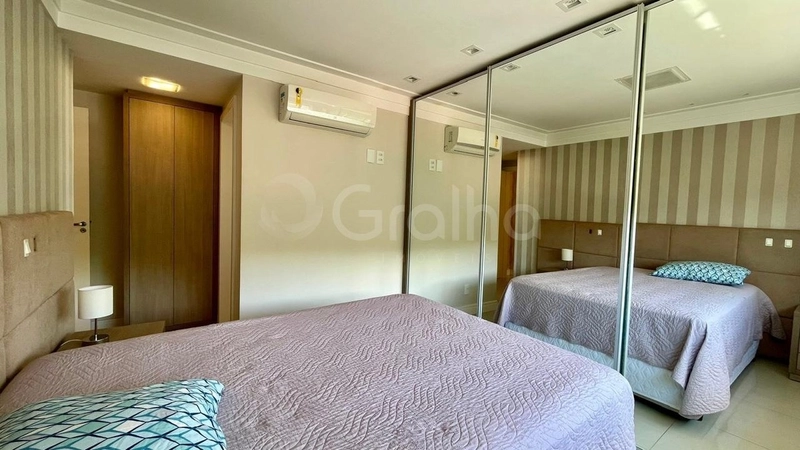 Apartamento no Itacorubi com 3 quartos 1 suíte e 1 vaga - 92m²: 13ª foto da galeria de imagens do imóvel