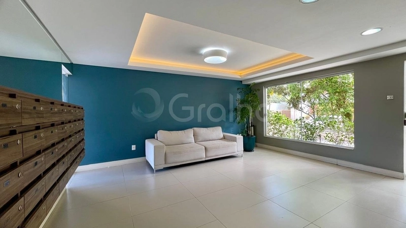 Apartamento no Itacorubi com 3 quartos 1 suíte e 1 vaga - 92m²: 17ª foto da galeria de imagens do imóvel