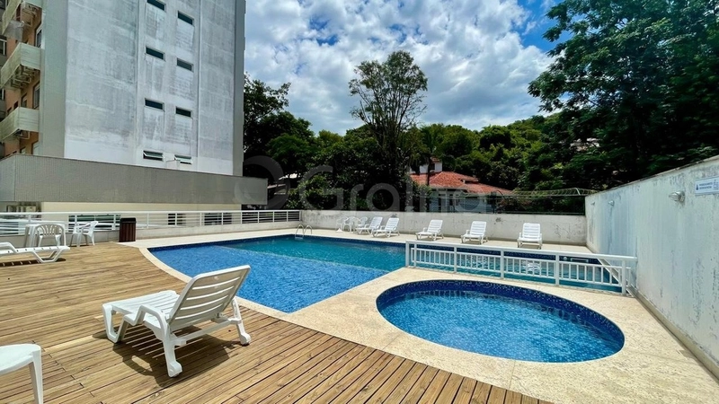 Apartamento no Itacorubi com 3 quartos 1 suíte e 1 vaga - 92m²: 22ª foto da galeria de imagens do imóvel