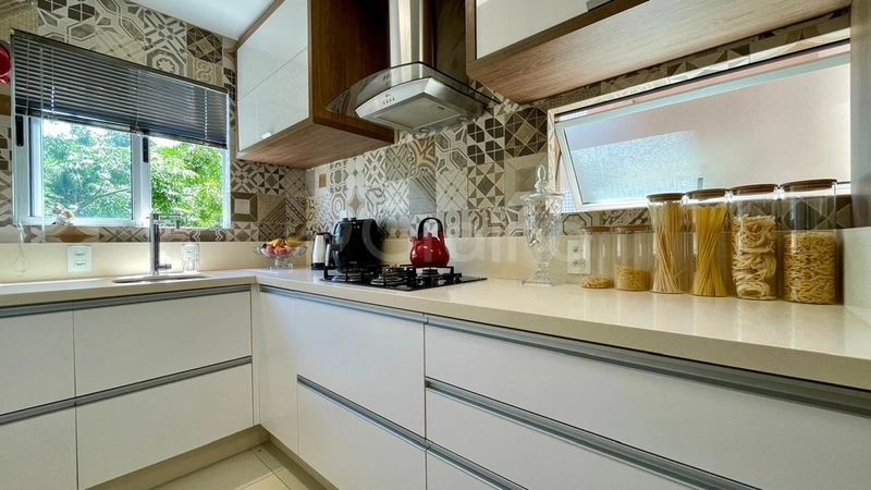 Apartamento no Itacorubi com 3 quartos 1 suíte e 1 vaga - 92m²: 7ª foto da galeria de imagens do imóvel