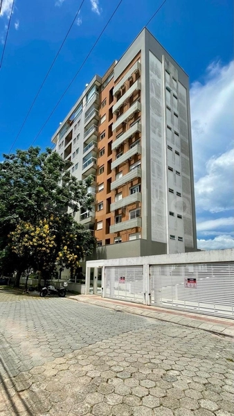 Apartamento no Itacorubi com 3 quartos 1 suíte e 1 vaga - 92m²: 25ª foto da galeria de imagens do imóvel