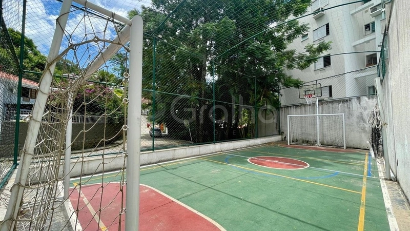 Apartamento no Itacorubi com 3 quartos 1 suíte e 1 vaga - 92m²: 24ª foto da galeria de imagens do imóvel