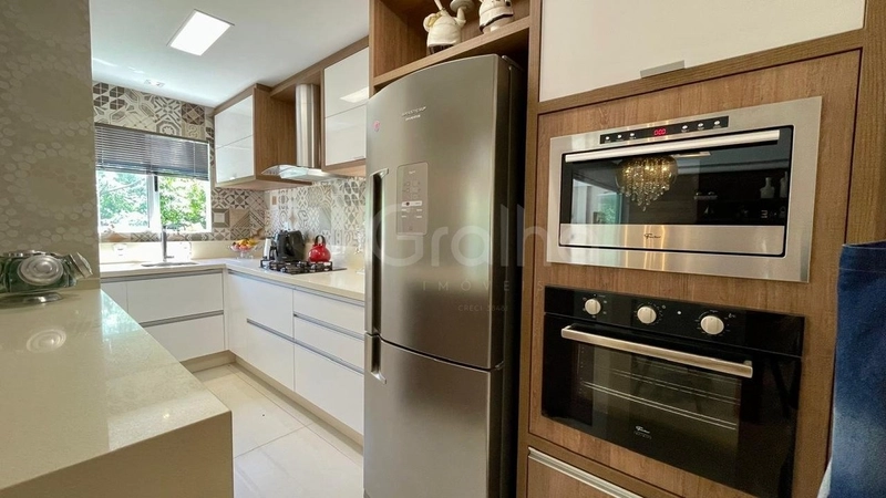 Apartamento no Itacorubi com 3 quartos 1 suíte e 1 vaga - 92m²: 9ª foto da galeria de imagens do imóvel