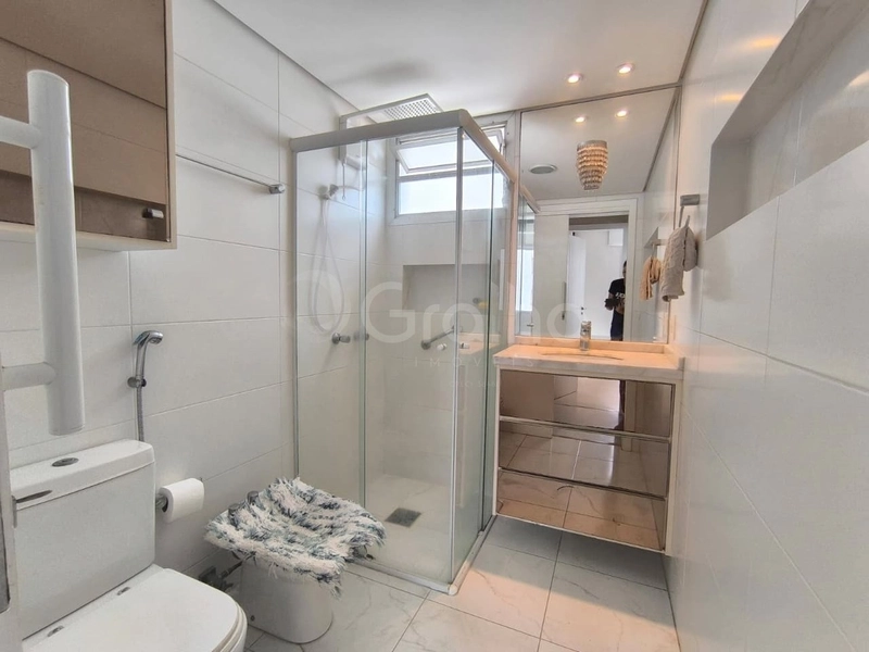 Apartamento a venda no Centro de Florianópolis  com 2 dormitórios: 9ª foto da galeria de imagens do imóvel