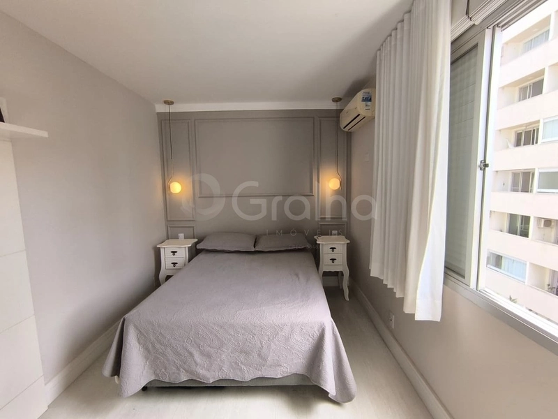 Apartamento a venda no Centro de Florianópolis  com 2 dormitórios: 6ª foto da galeria de imagens do imóvel