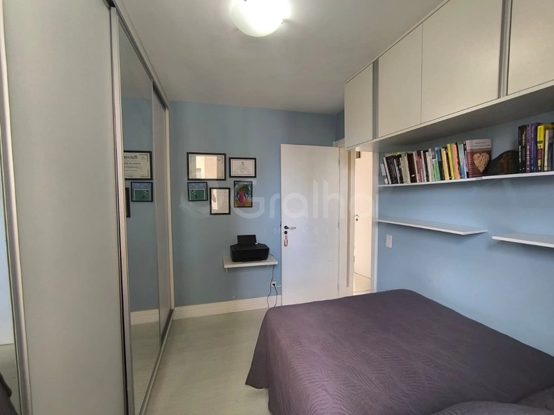 Apartamento a venda no Centro de Florianópolis  com 2 dormitórios: 15ª foto da galeria de imagens do imóvel