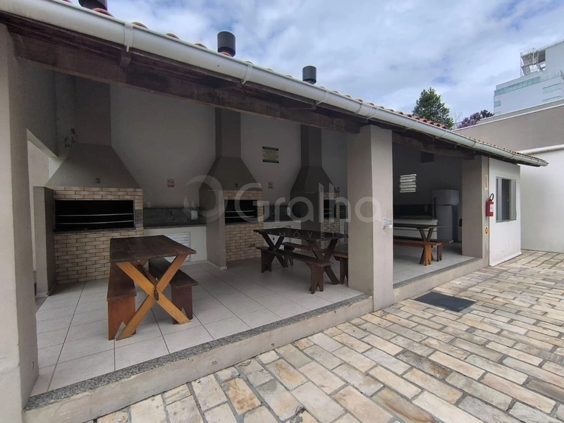 Apartamento a venda no Centro de Florianópolis  com 2 dormitórios: 27ª foto da galeria de imagens do imóvel