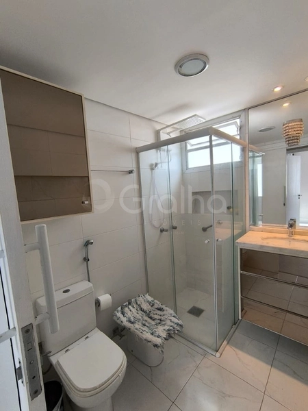 Apartamento a venda no Centro de Florianópolis  com 2 dormitórios: 10ª foto da galeria de imagens do imóvel