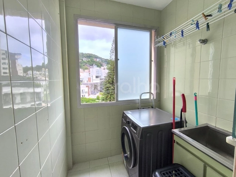 Apartamento a venda no Centro de Florianópolis  com 2 dormitórios: 8ª foto da galeria de imagens do imóvel