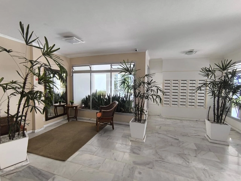 Apartamento a venda no Centro de Florianópolis  com 2 dormitórios: 17ª foto da galeria de imagens do imóvel