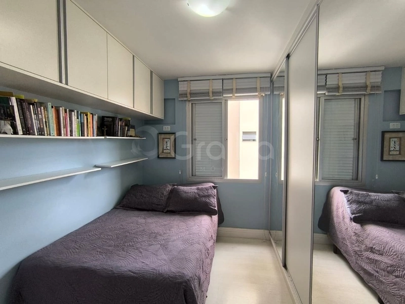 Apartamento a venda no Centro de Florianópolis  com 2 dormitórios: 12ª foto da galeria de imagens do imóvel