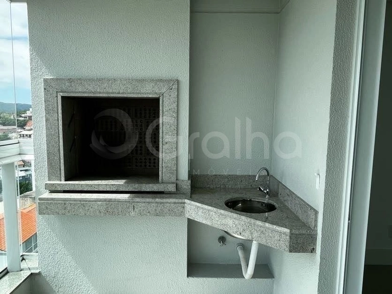 Apartamento na Agronômica  com 3 dormitórios, sendo 1  suíte e 2 vagas: 7ª foto da galeria de imagens do imóvel