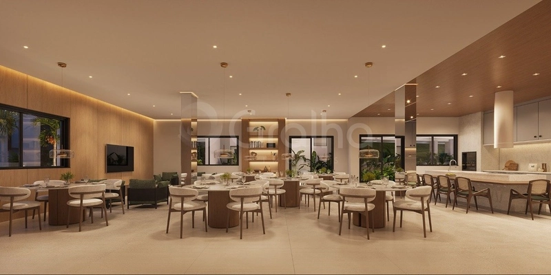 Apartamento na Agronômica  com 3 dormitórios, sendo 1  suíte e 2 vagas: 38ª foto da galeria de imagens do imóvel