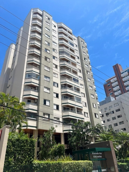 Apartamento  no Centro com 3 dormitórios 1 suíte e 1 vaga  - 123m²: 27ª foto da galeria de imagens do imóvel