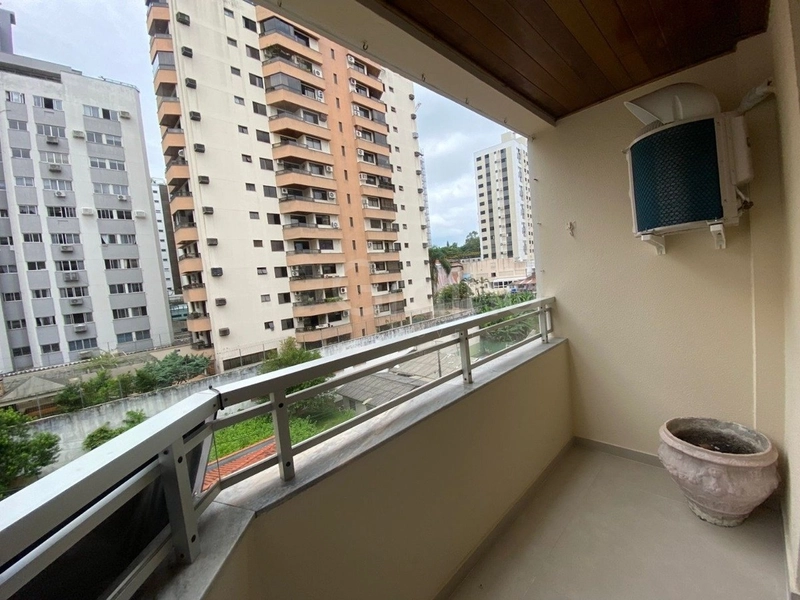 Apartamento  no Centro com 3 dormitórios 1 suíte e 1 vaga  - 123m²: 10ª foto da galeria de imagens do imóvel