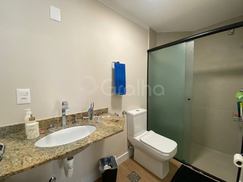 Apartamento  no Centro com 3 dormitórios 1 suíte e 1 vaga  - 123m²: 22ª foto da galeria de imagens do imóvel