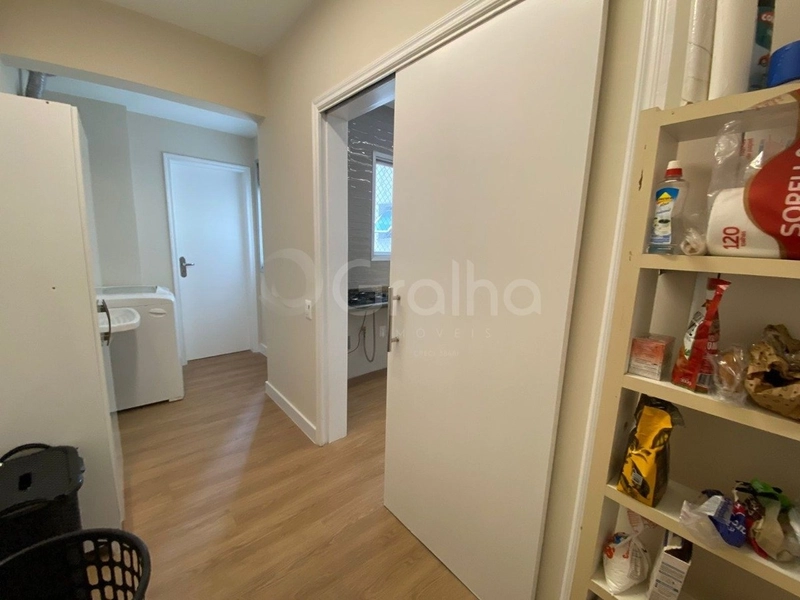 Apartamento  no Centro com 3 dormitórios 1 suíte e 1 vaga  - 123m²: 20ª foto da galeria de imagens do imóvel