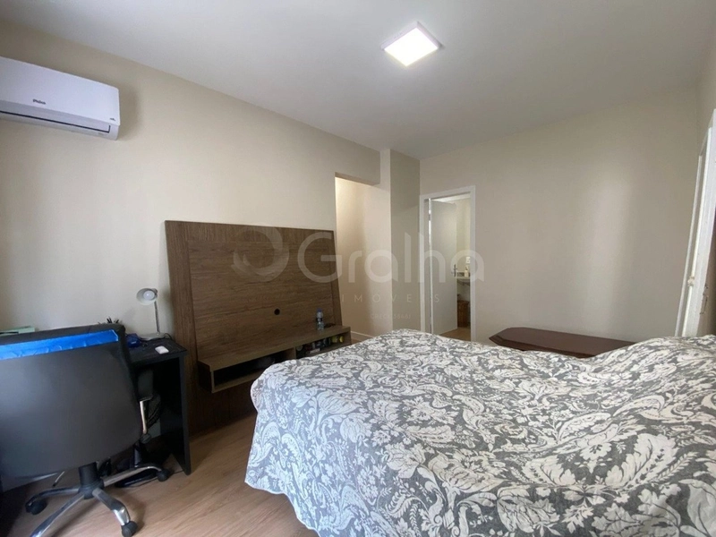 Apartamento  no Centro com 3 dormitórios 1 suíte e 1 vaga  - 123m²: 21ª foto da galeria de imagens do imóvel