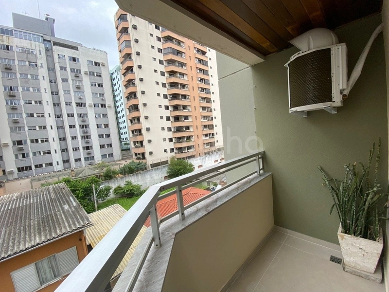 Apartamento  no Centro com 3 dormitórios 1 suíte e 1 vaga  - 123m²: 13ª foto da galeria de imagens do imóvel