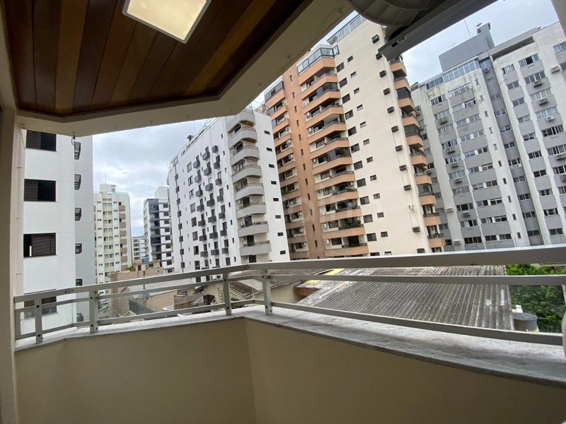 Apartamento  no Centro com 3 dormitórios 1 suíte e 1 vaga  - 123m²: 4ª foto da galeria de imagens do imóvel