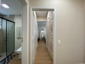 Apartamento  no Centro com 3 dormitórios 1 suíte e 1 vaga  - 123m²: 19ª foto da galeria de imagens do imóvel