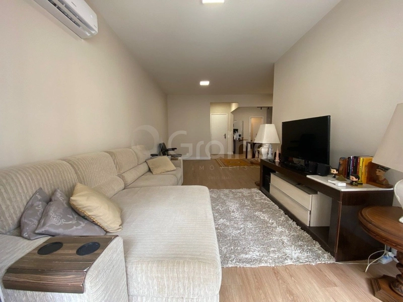 Apartamento  no Centro com 3 dormitórios 1 suíte e 1 vaga  - 123m²: 12ª foto da galeria de imagens do imóvel