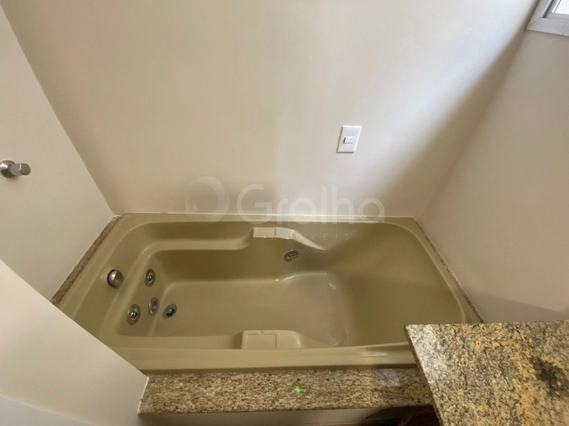 Apartamento  no Centro com 3 dormitórios 1 suíte e 1 vaga  - 123m²: 16ª foto da galeria de imagens do imóvel