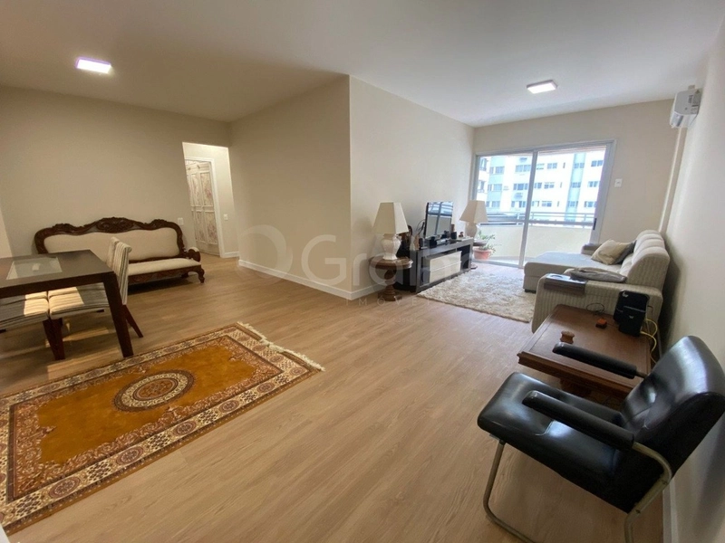 Apartamento  no Centro com 3 dormitórios 1 suíte e 1 vaga  - 123m²: 9ª foto da galeria de imagens do imóvel