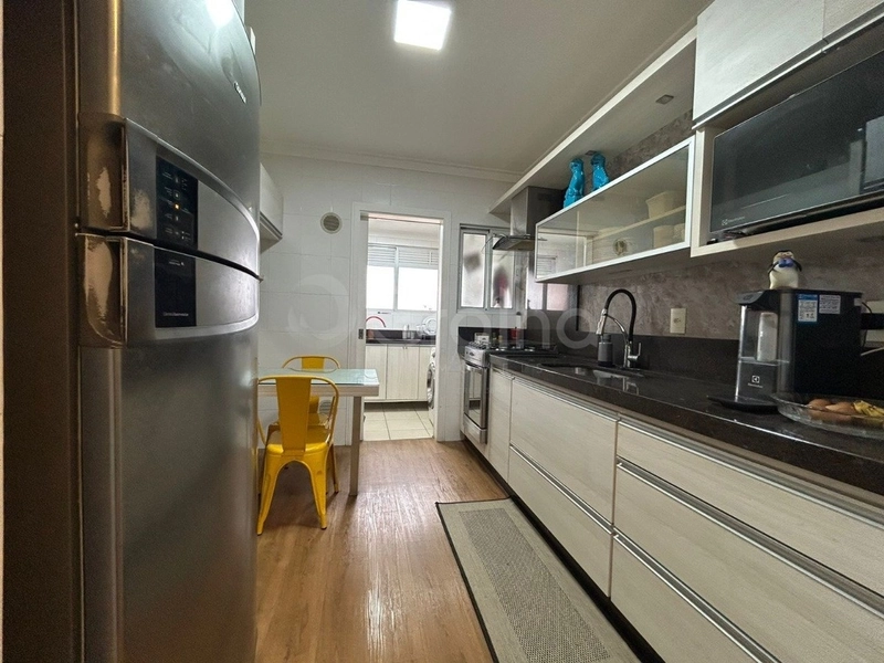 Apartamento no Estreito com 3 dormitórios, sendo 1 suíte, 1 vagas: 7ª foto da galeria de imagens do imóvel