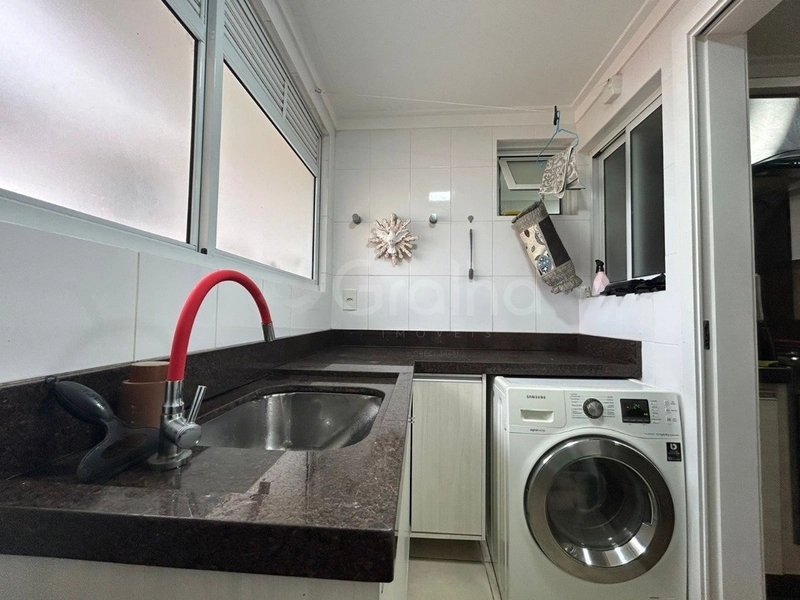 Apartamento no Estreito com 3 dormitórios, sendo 1 suíte, 1 vagas: 9ª foto da galeria de imagens do imóvel