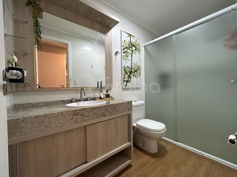 Apartamento no Estreito com 3 dormitórios, sendo 1 suíte, 1 vagas: 13ª foto da galeria de imagens do imóvel