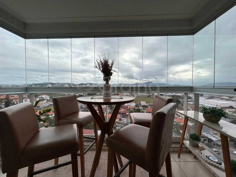 Apartamento no Estreito com 3 dormitórios, sendo 1 suíte, 1 vagas: 5ª foto da galeria de imagens do imóvel