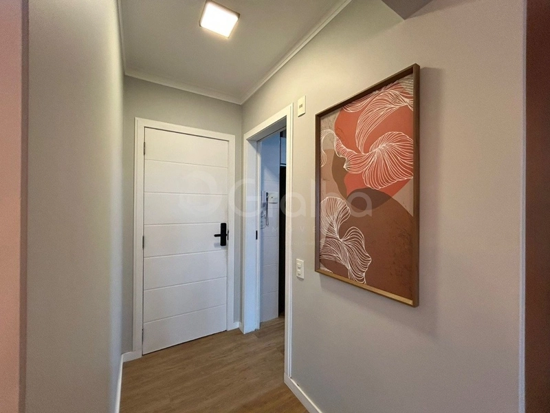 Apartamento no Estreito com 3 dormitórios, sendo 1 suíte, 1 vagas: 6ª foto da galeria de imagens do imóvel