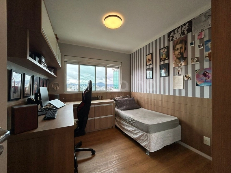 Apartamento no Estreito com 3 dormitórios, sendo 1 suíte, 1 vagas: 11ª foto da galeria de imagens do imóvel