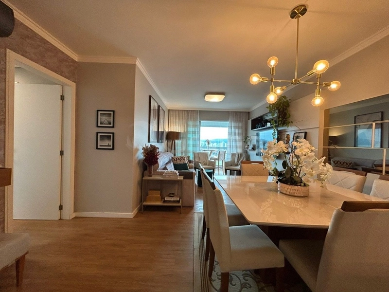 Apartamento no Estreito com 3 dormitórios, sendo 1 suíte, 1 vagas: 2ª foto da galeria de imagens do imóvel