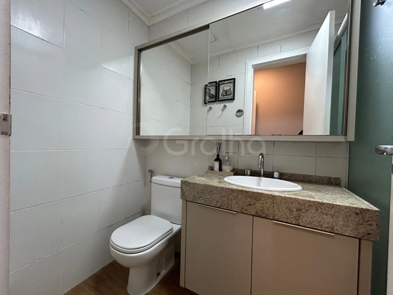 Apartamento no Estreito com 3 dormitórios, sendo 1 suíte, 1 vagas: 16ª foto da galeria de imagens do imóvel