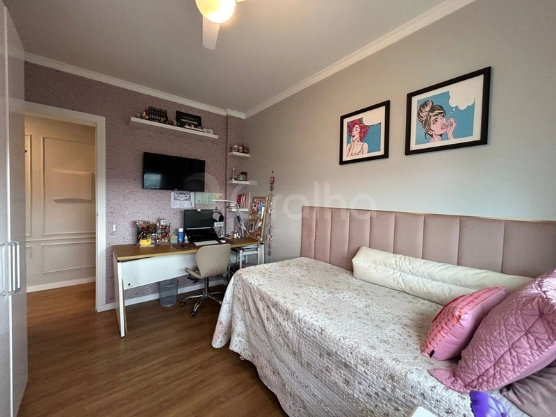 Apartamento no Estreito com 3 dormitórios, sendo 1 suíte, 1 vagas: 12ª foto da galeria de imagens do imóvel