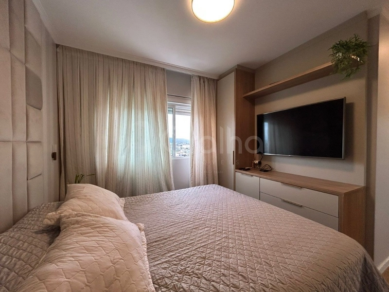 Apartamento no Estreito com 3 dormitórios, sendo 1 suíte, 1 vagas: 14ª foto da galeria de imagens do imóvel